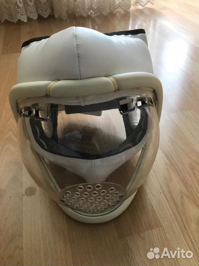 Шлем детский