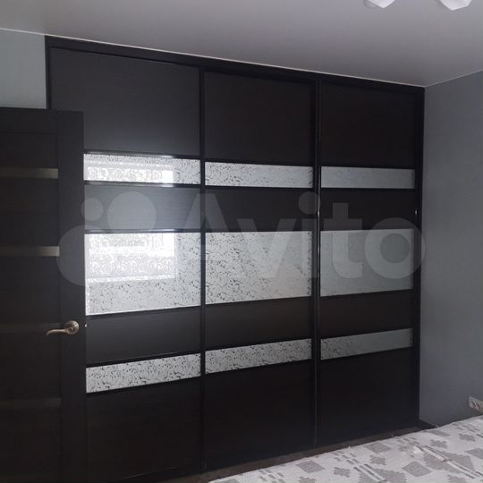 2-к. квартира, 44,6 м², 2/5 эт.