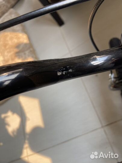 Велосипед детский 2-х колесный 16, синий