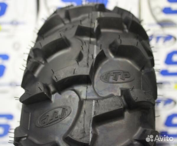 Шина квадроциклаITP Blackwater Evolution 30x10R-12
