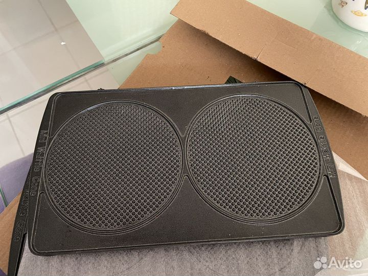 Панель для мультипекаря новая