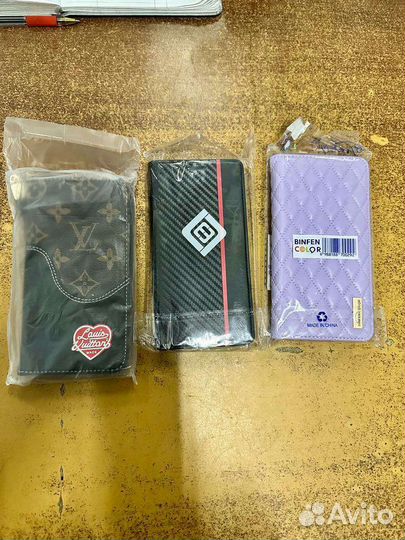 Чехлы новые iPhone 11 pro max