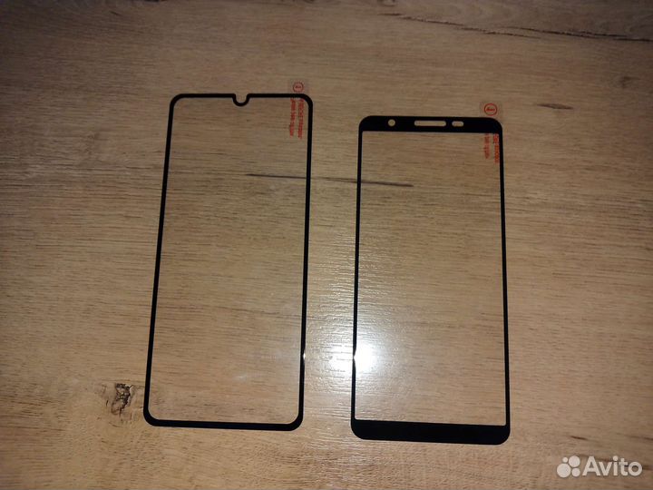 Защитное стекло