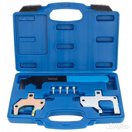 Набор фиксаторов грм mercedes для M112/M113