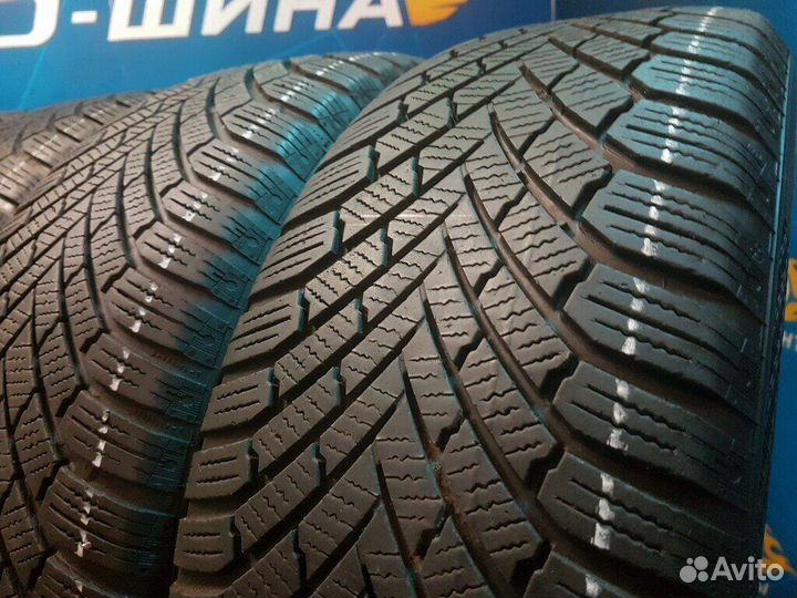 Continental ContiWinterContact TS 860 205/55 R16