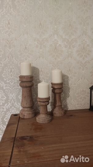Подсвечник