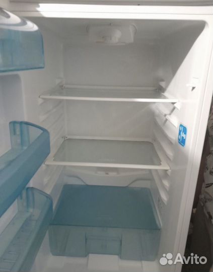 Холодильник бу beko