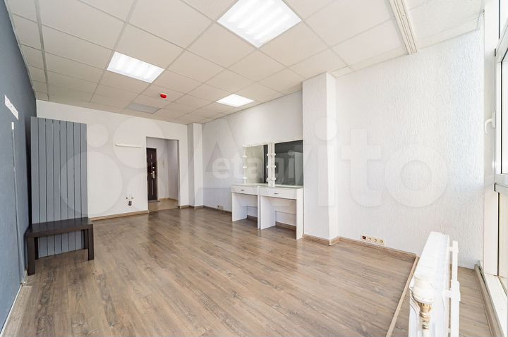 Продам офисное помещение, 24.2 м²