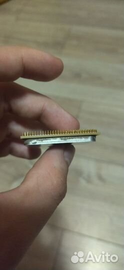 Процессор AMD FX4300