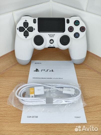 Джойстик/Геймпад dualshock 4 PlayStation 4 ps4 пс4