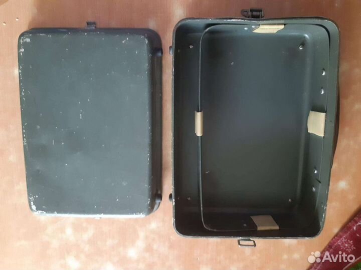 Приборы измерительные