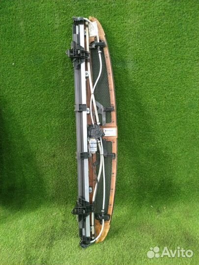 Шторка заднего стекла Audi A8 D4 cgwa 2011