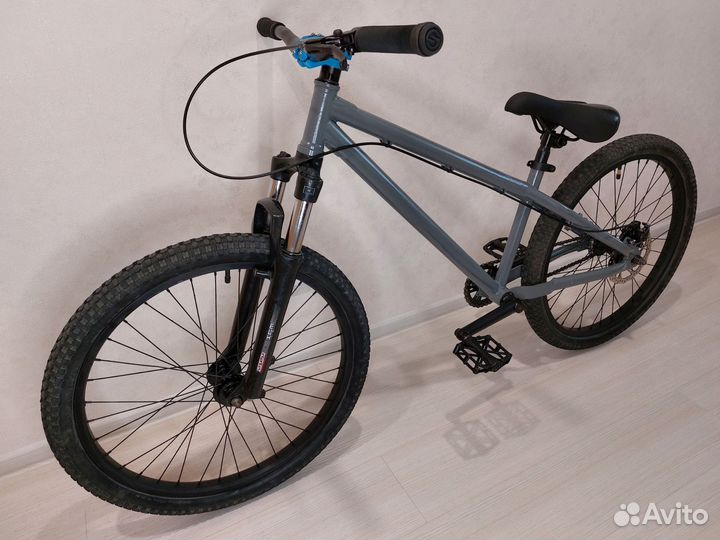 Велосипед mtb