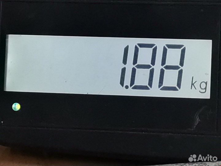 Амортизатор задний правый для BMW 3-Series (E46)