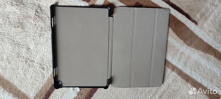 Чехол на планшет lenovo tab M10