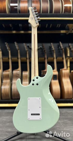 Электрогитара Cort G110 CGN (новая)