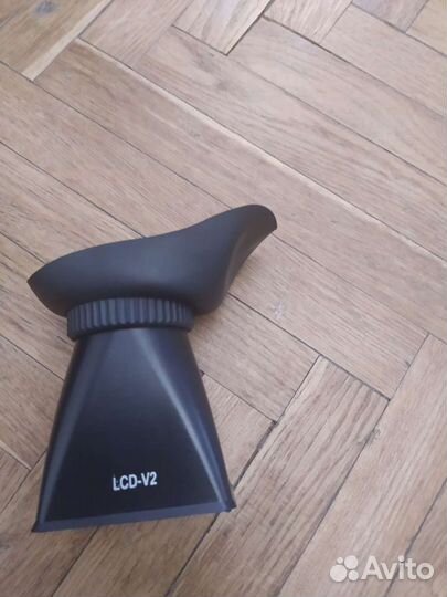 Фотоаппарат canon eos 600d