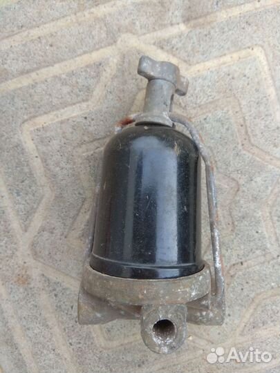 Фильтр тонкой очистки Газ, УАЗ СССР