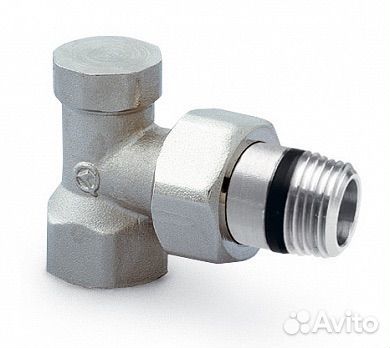 Термостатическая головка