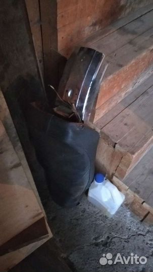 Запчасти на иж Юпитер 5/3