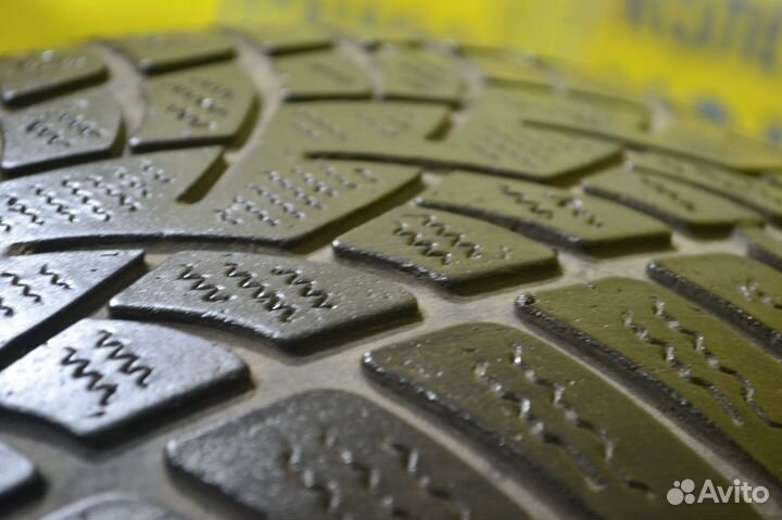 Dunlop SP Winter Sport 3D 215/55 R17