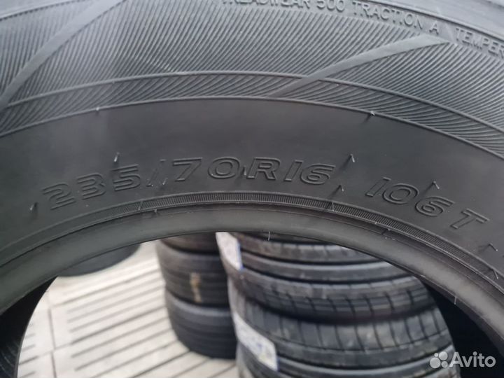 Westlake SU318 235/70 R16 106T