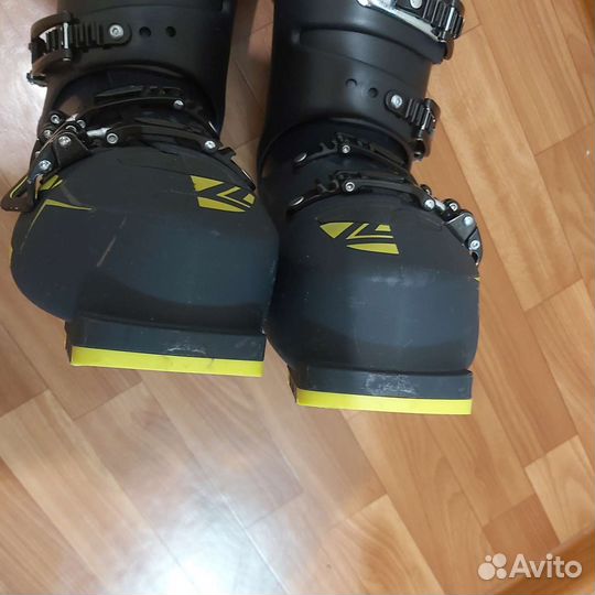 Горнолыжные ботинки Lange LX 120 Размер: 27,5