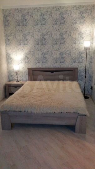 1-к. квартира, 42 м², 9/14 эт.