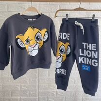 Костюм детский для мальчика новый 98 110, Каменск-Уральский