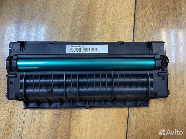 Принтер лазерный черно белый