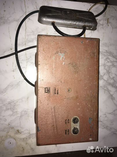 Бытовая техника бу