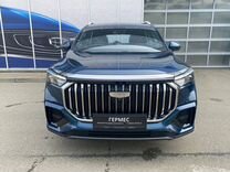 Новый Geely Okavango 2.0 AMT, 2024, цена 3 599 900 руб.