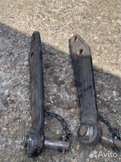 Запчасти для мтз новые