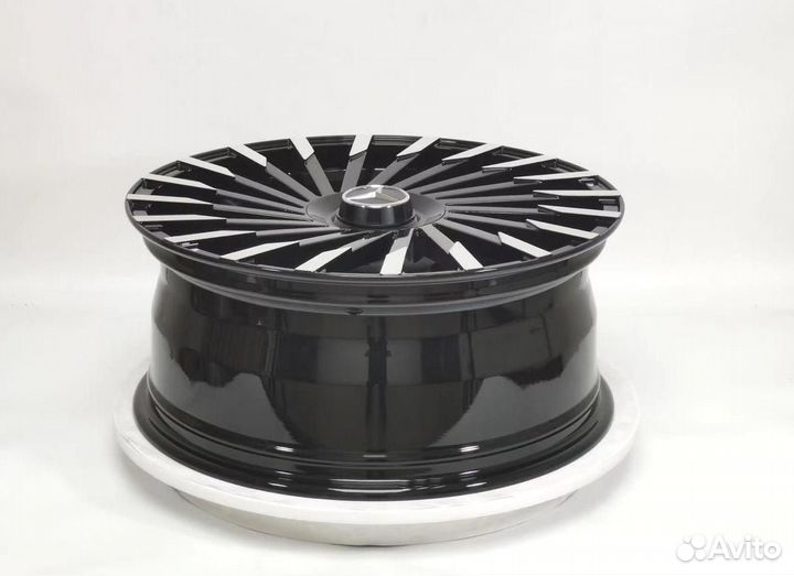 Кованые диски R20