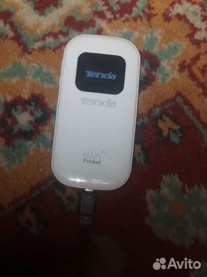 Wifi роутер с сим картой