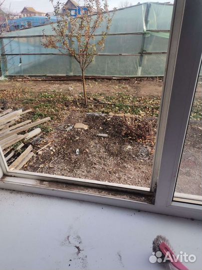 Уплотнитель для окон