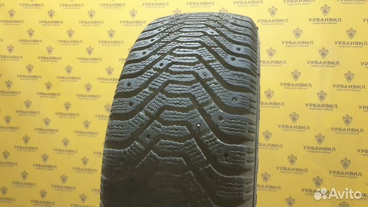 Goodyear UltraGrip 500 215/55 R16 93T