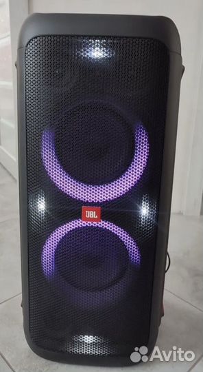 Jbl partybox 200