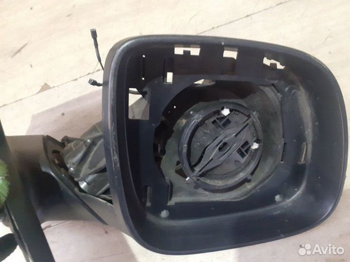 Зеркало Volkswagen