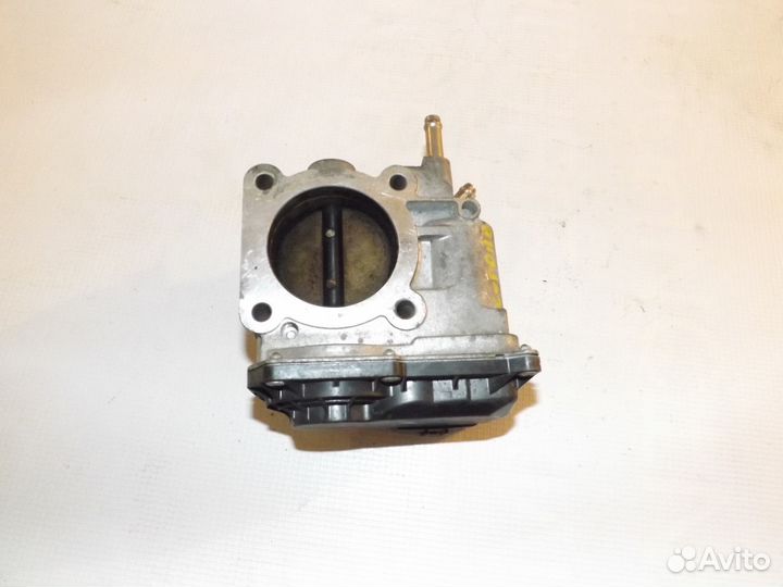 Заслонка дроссельная Toyota Avensis II 2003-2008