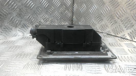 Блок управления двс ford C-MAX 1 (7LV02PF01)