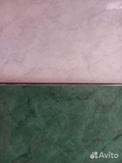 Керамическая плитка настенная