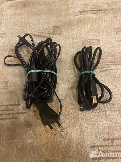 Чековый термопринтер Mercury Mprint G58