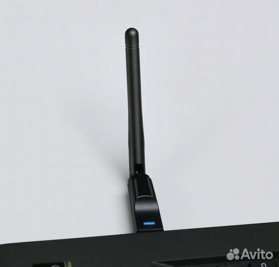 Wi-Fi usb адаптер с антенной