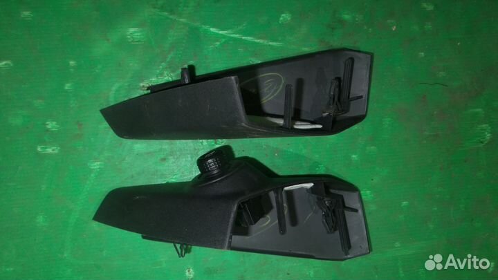 Заглушка двери для ford mustang 5 cabrio