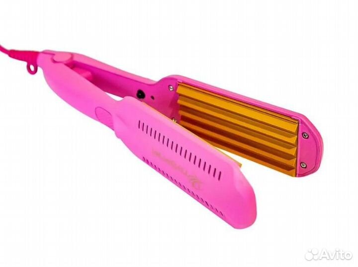 Плойка для волос