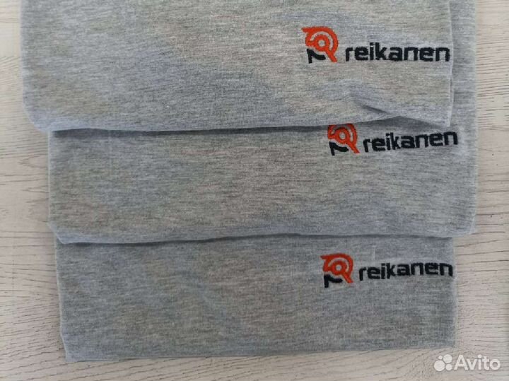 Вышивка на одежде, крое, бейсболках