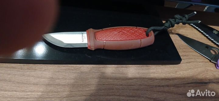 Нож складной