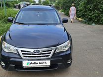 Subaru Impreza 2.0 AT, 2010, 170 000 км, с пробегом, цена 999 000 руб.