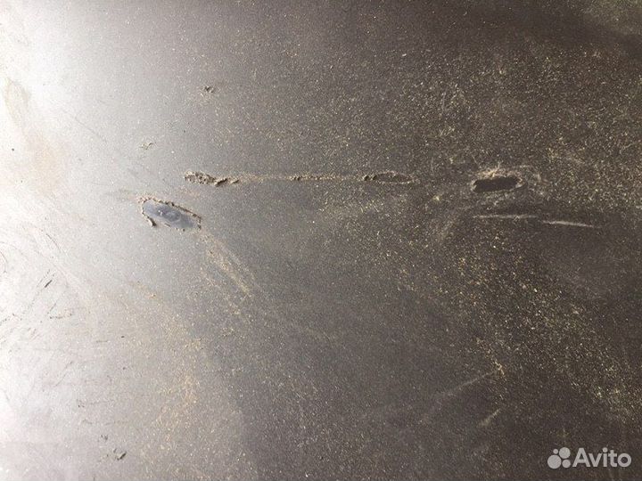 Обшивка стойки левая Bmw 7-Series E65 3.6 2002